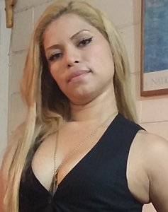 35 Year Old Santa Tecla, El Salvador Woman